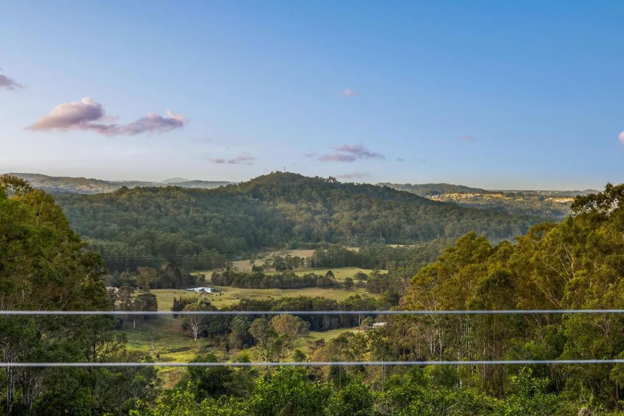The Farm On Razorback Ridge Villa Montville 0*,