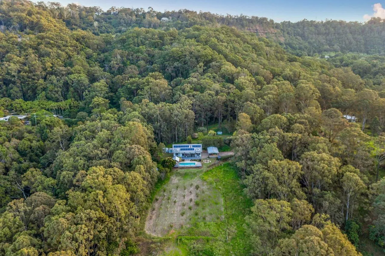 The Farm On Razorback Ridge Villa Montville 0*,  Ausztrália